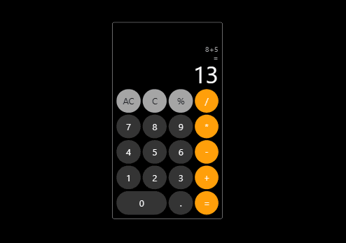 Calculator