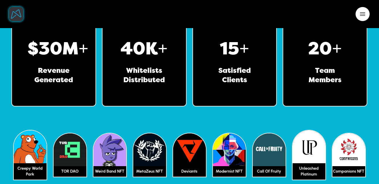 Metatixus Labs