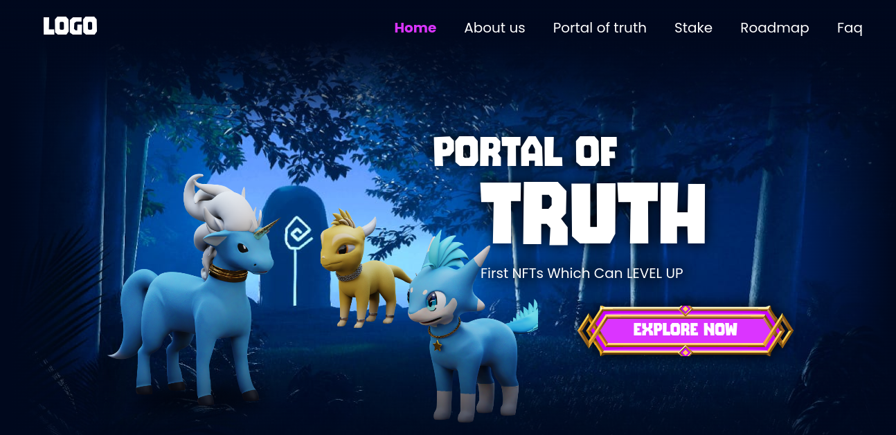 Portal of Truth