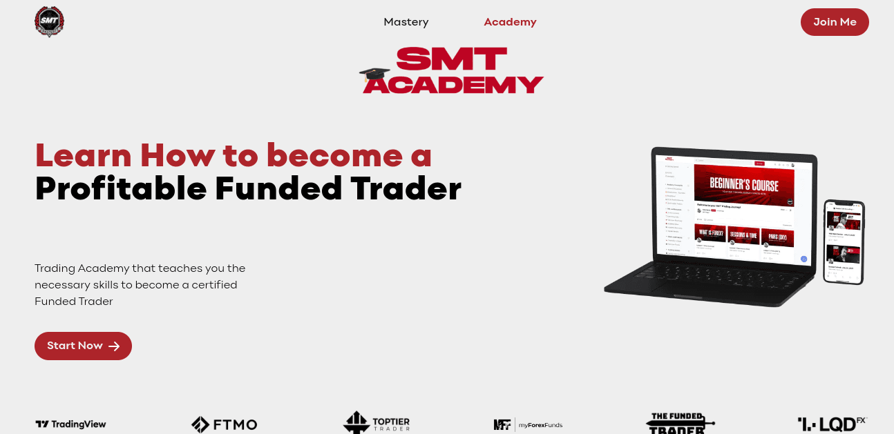 SMT Academy